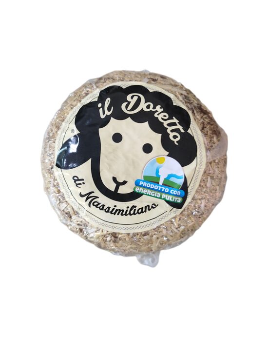 IL DORETTO - AITAS PIENA SIERS