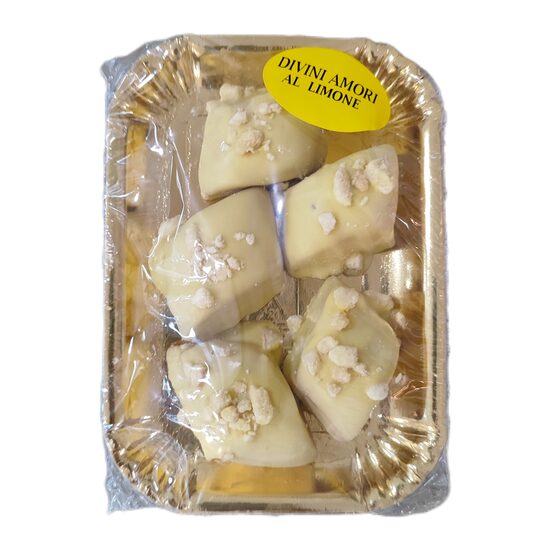 DIVINI AMORI CITRONS CEPUMI