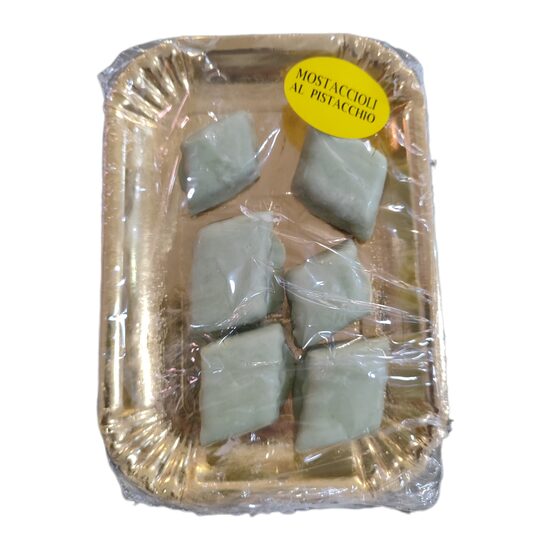 CEPIMI PISTACIJU MOSTACCIOLI