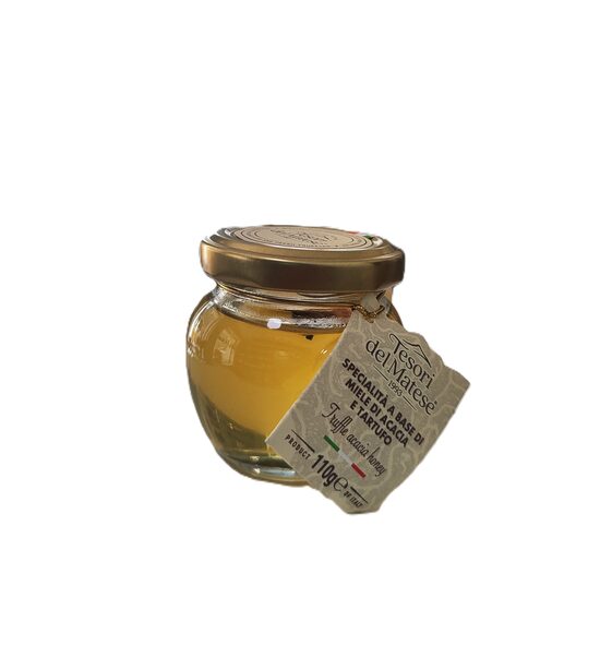 Miele al tartufo