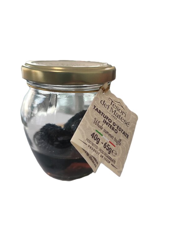 Tartufo d'estate intero