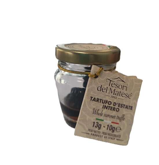 Tartufo d'estate intero