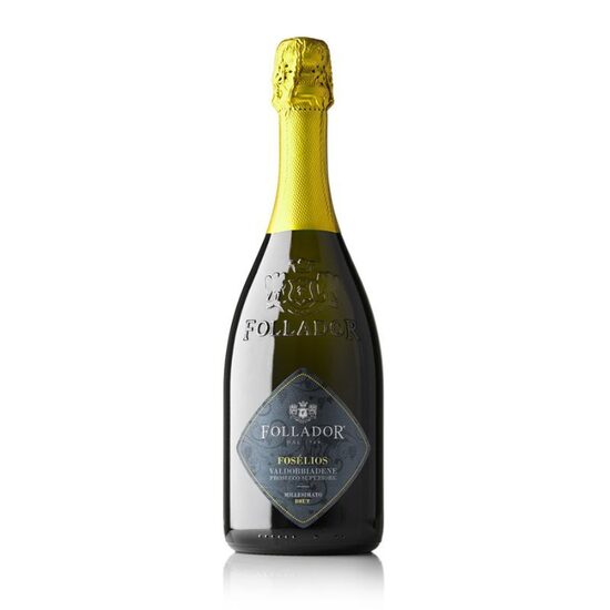 Prosecco Follador Millesimale brut