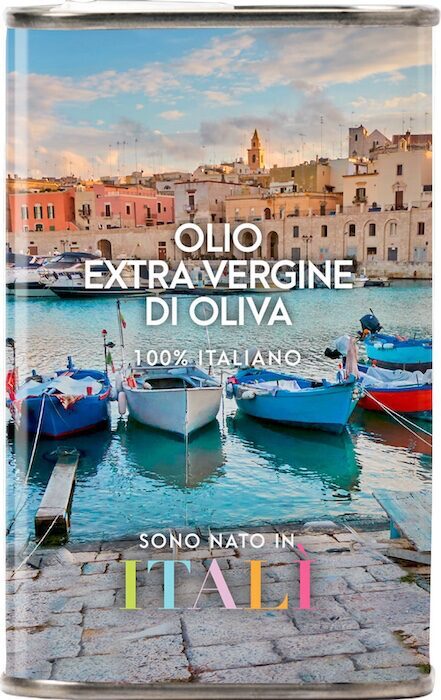 Extravergine 