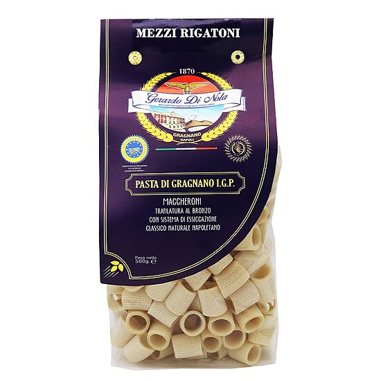Pasta Gragnano