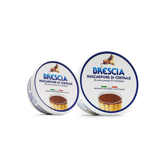 Mascarpone