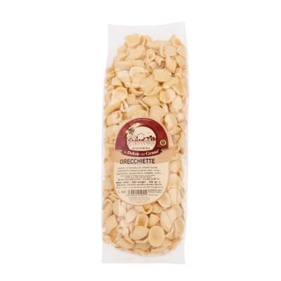 Orecchiette di Altamura