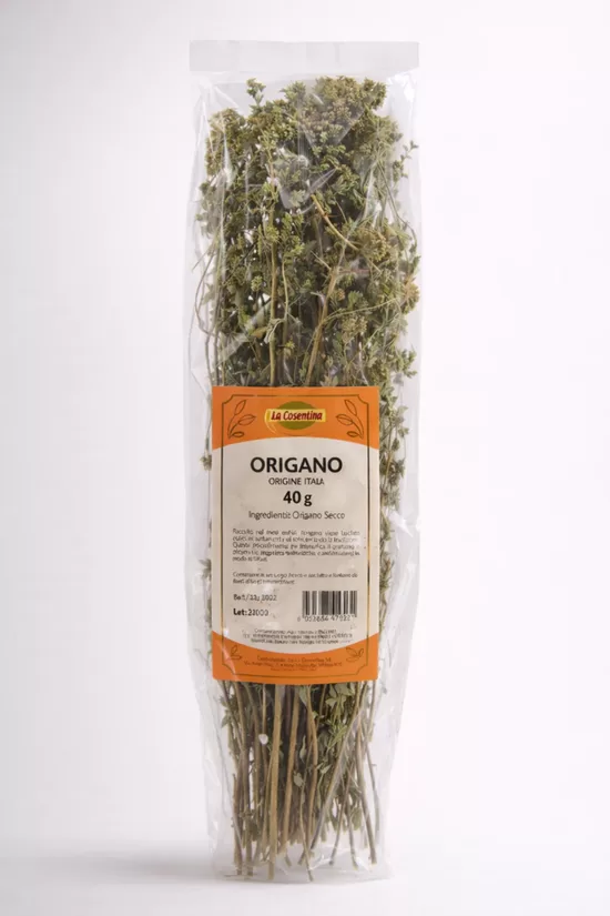 Origano 40g
