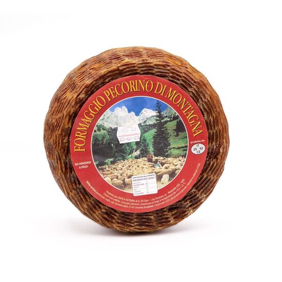 Pecorino di Montagna 