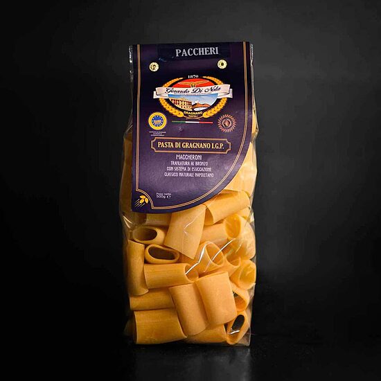 Pasta di gragnano 
