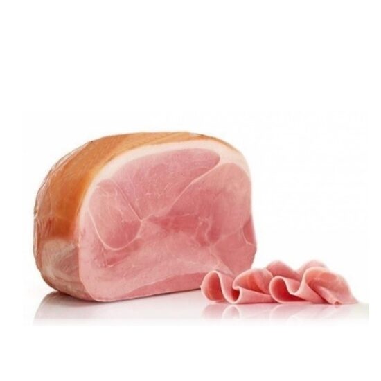 Prosciutto Cotto” gran biscotto dop