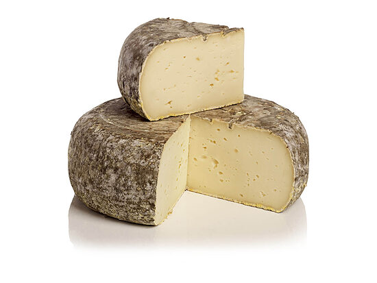 Toma piemontese dop