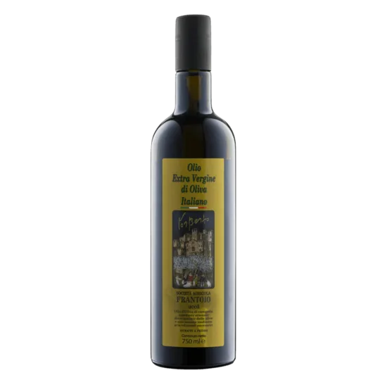 Extravergine umbria  500 ml 
