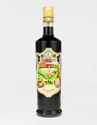 amaro abbruzzese