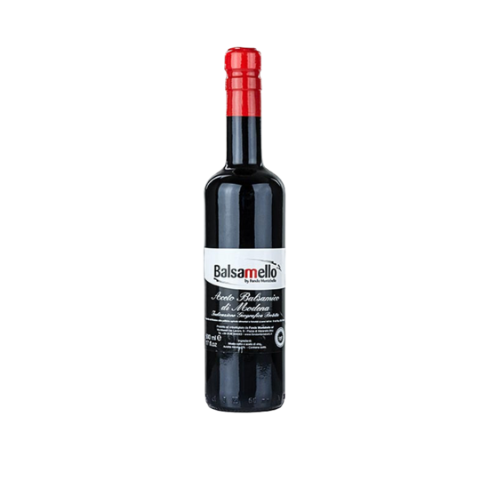 Balsamic Vinegar of Modena IGP