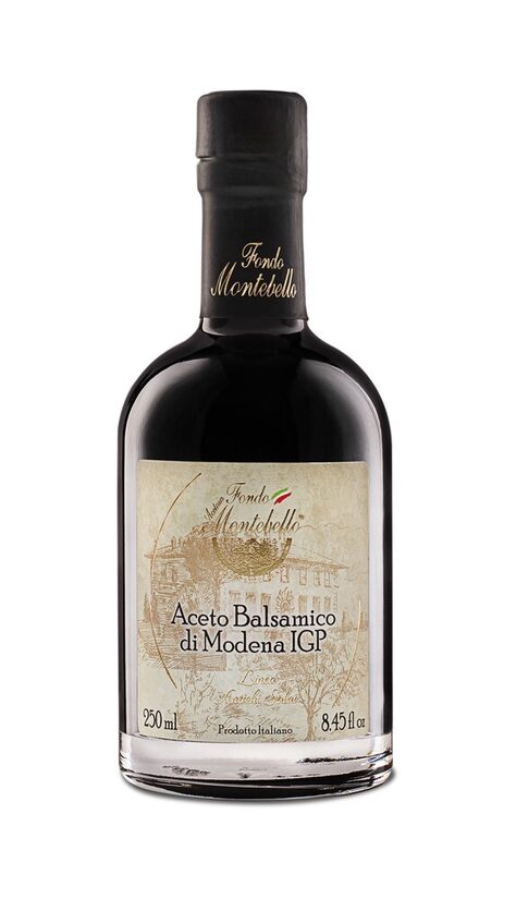 Balsamic Vinegar of Modena IGP Antichi Solari