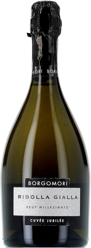 prosecco brut millesimato 