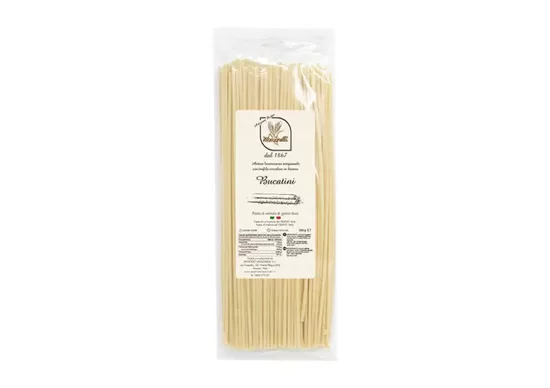 Bucatini- Masciarelli