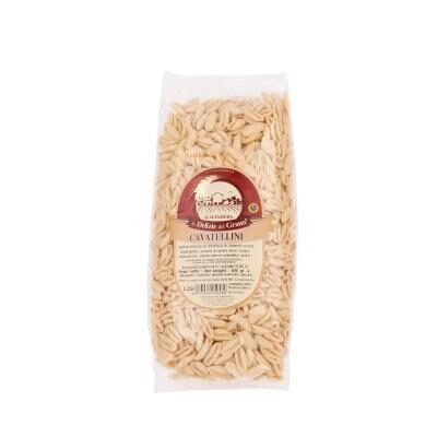 Cavatellini di Altamura
