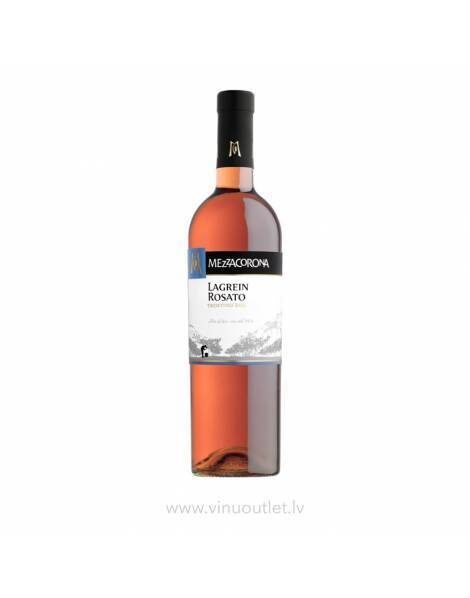 ROSATO CUVÉE ROSÉ IGT TREVENEZIE