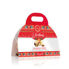 Borsa Regalo i Siciliani