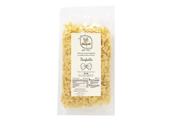 Farfalle-Masciarelli
