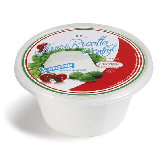 Fior di Rikota