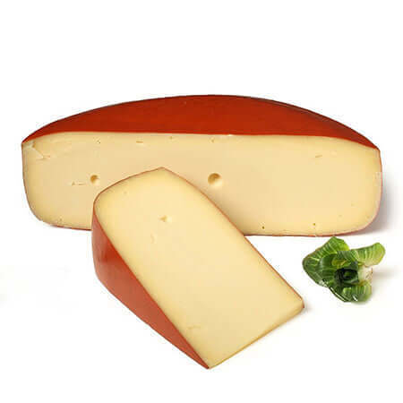 Fontina dop