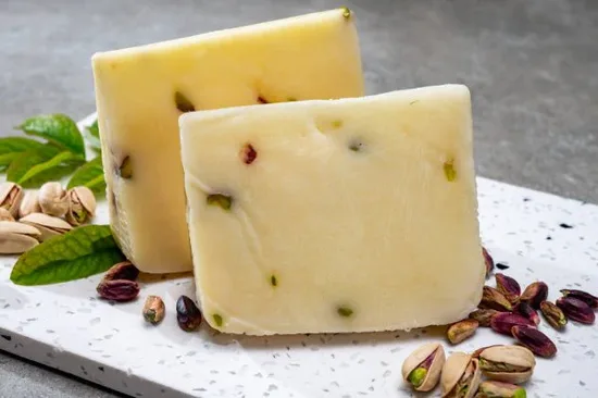Pecorino Pistacchio 