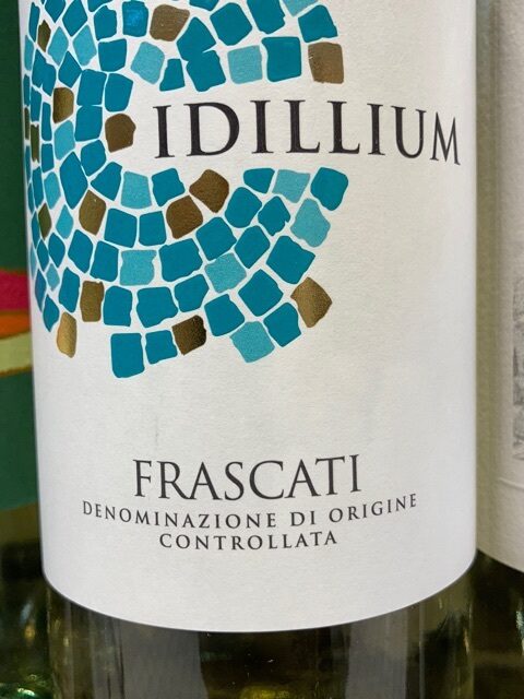 Frascati 