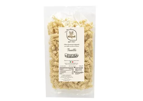Fusilli-Masciarelli