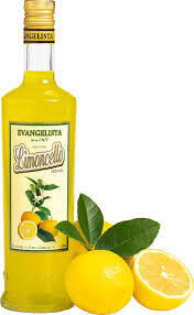 Limoncello