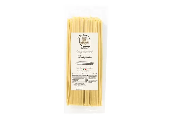 Linquine-Masciarelli