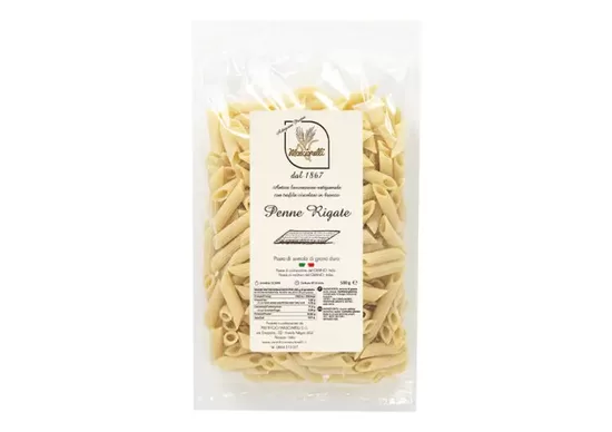 Penne-rigate- Masciarelli