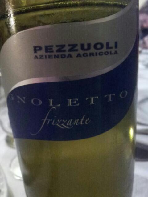pignoletto 