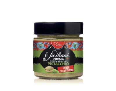 Crema pistacchio siciliano