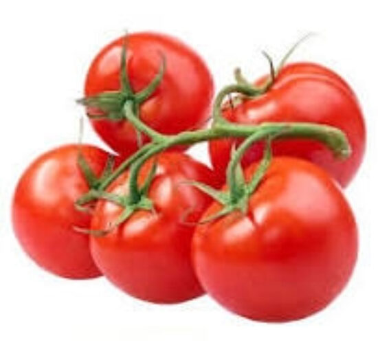 Pomodori a Grappolo