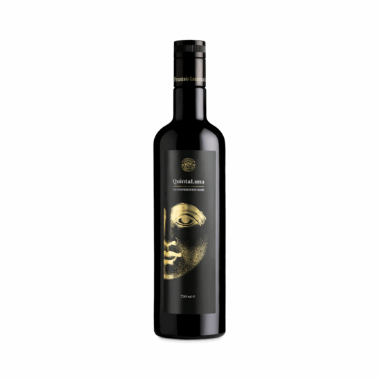 Olio Extravergine nuovo Umbria filtrato