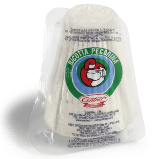 MONTELLA RICOTTA