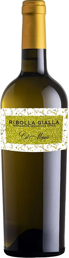 Ribolla gialla