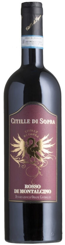 Rosso di Montefalco