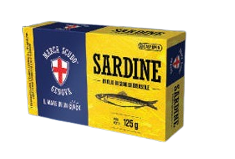 Sardine 