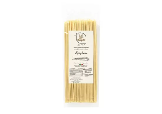 Spaghetti-Masciarelli