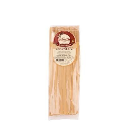 Spaghetti di Altamura