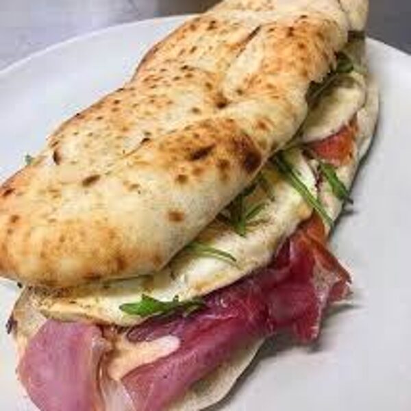 Saltimbocca