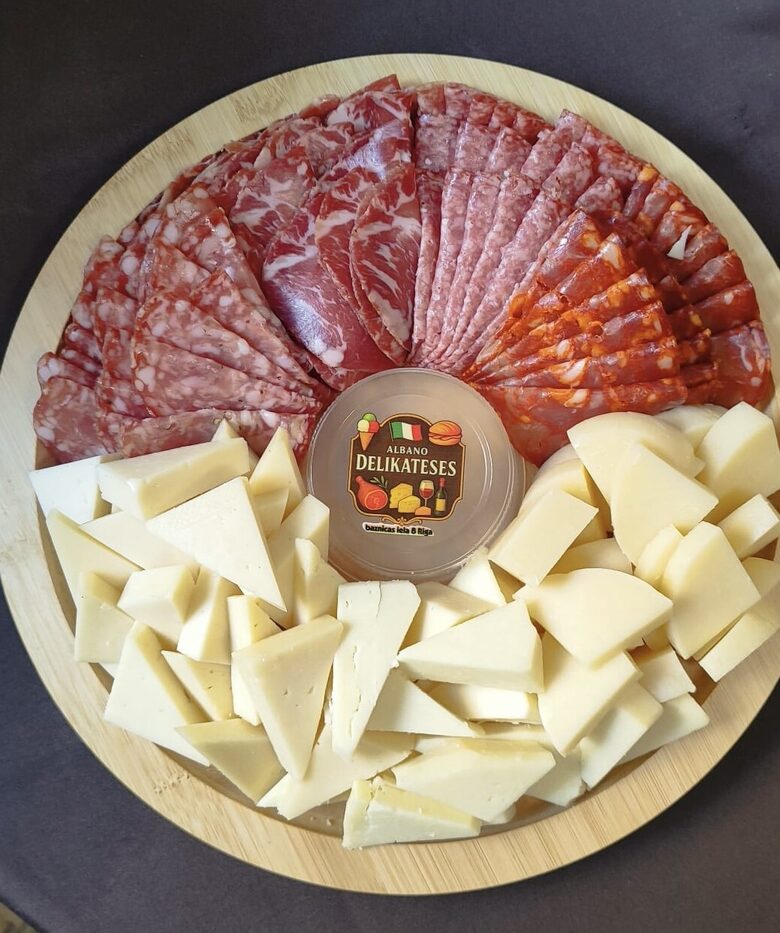 Tagliere